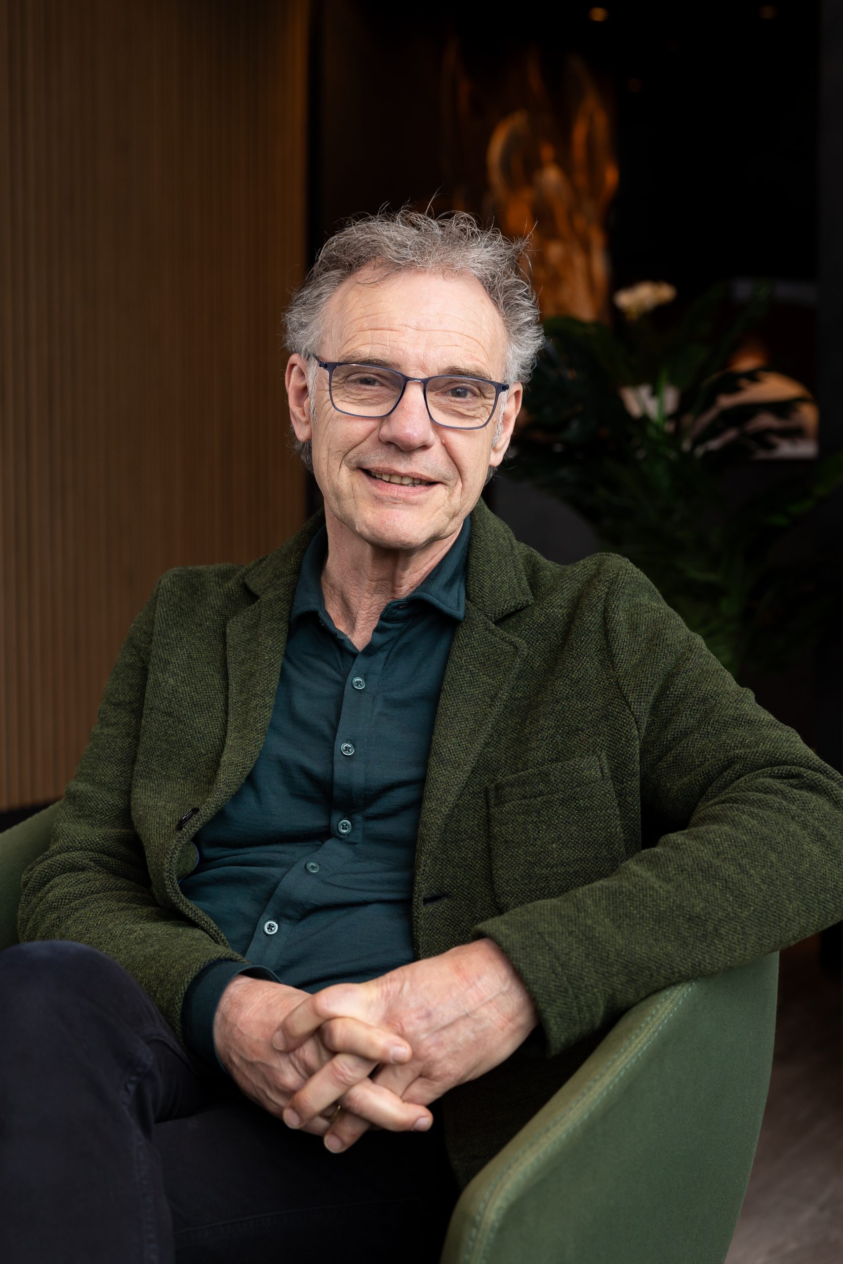 Raad van Toezicht Film in Friesland - 2024