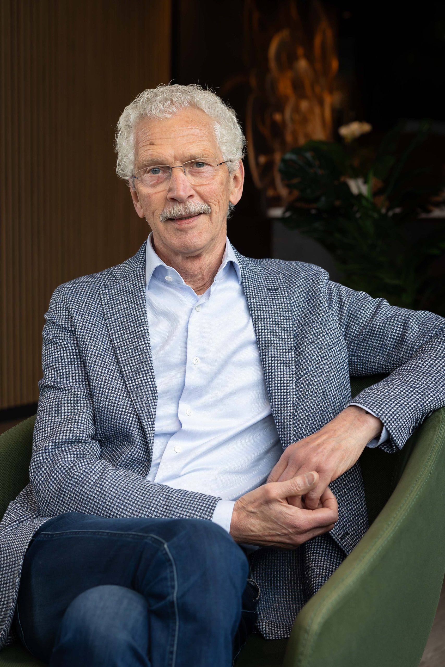 Raad van Toezicht Film in Friesland - 2024