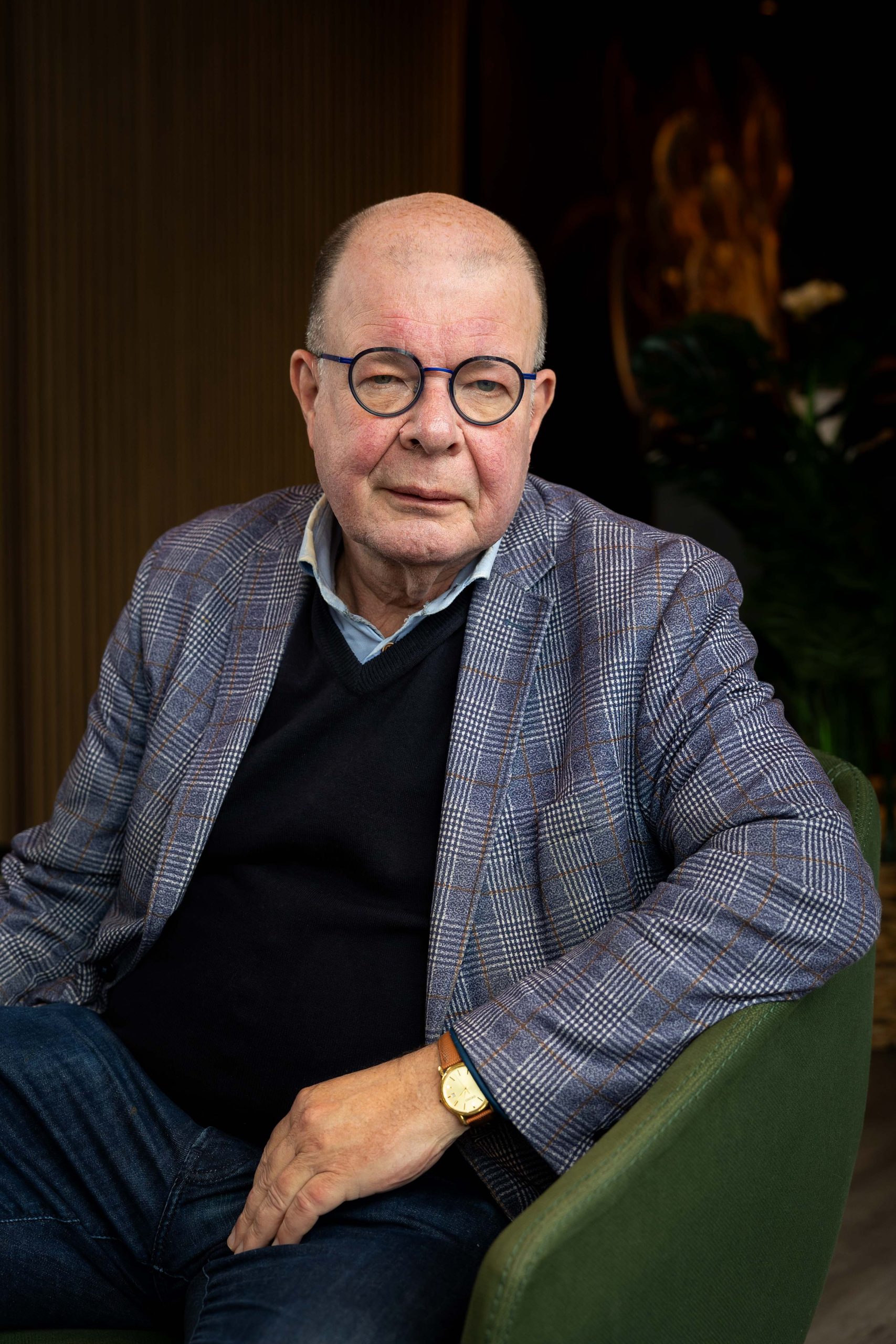Raad van Toezicht Film in Friesland - 2024